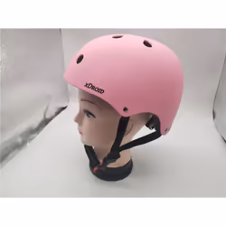 XD Enjoy XDRZ301PNK casco sportivo Rosa - Vista aggiuntiva 6