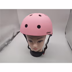 XD Enjoy XDRZ301PNK casco sportivo Rosa - Vista aggiuntiva 7