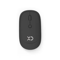 XD Enjoy XDIMCG3BLK mouse Ufficio Ambidestro RF Wireless Ottico 1600 DPI