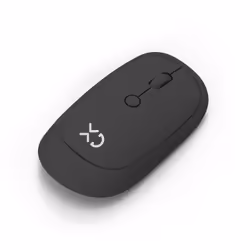 XD Enjoy XDIMCG3BLK mouse Ufficio Ambidestro RF Wireless Ottico 1600 DPI - Vista aggiuntiva 3
