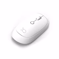 XD Enjoy XDIMCG3WHT mouse Ufficio Ambidestro RF Wireless Ottico 1600 DPI - Vista aggiuntiva 3