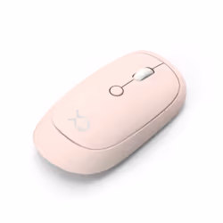 XD Enjoy XDIMCG3PNK mouse Ufficio Ambidestro RF Wireless Ottico 1600 DPI - Vista aggiuntiva 3