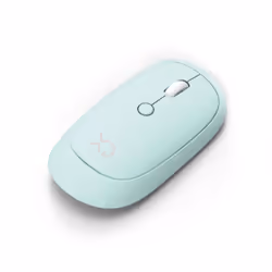 XD Enjoy XDIMCG3TRQ mouse Ufficio Ambidestro RF Wireless Ottico 1600 DPI - Vista aggiuntiva 3