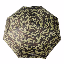 TWEED TW014CAM ombrello Mimetico Nylon Compatta - Vista aggiuntiva 2