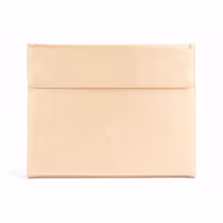 XD Enjoy XDWXDTABLET03 custodia per tablet 26,4 cm (10.4") Custodia a libro Champagne - Vista aggiuntiva 4