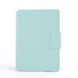 XD Enjoy XDWXDTABLET66LGR custodia per tablet 26,4 cm (10.4") Custodia a libro Verde