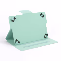 XD Enjoy XDWXDTABLET66LGR custodia per tablet 26,4 cm (10.4") Custodia a libro Verde - Vista aggiuntiva 3