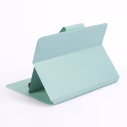 XD Enjoy XDWXDTABLET66LGR custodia per tablet 26,4 cm (10.4") Custodia a libro Verde - Vista aggiuntiva 5