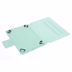 XD Enjoy XDWXDTABLET66LGR custodia per tablet 26,4 cm (10.4") Custodia a libro Verde - Vista aggiuntiva 6