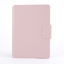 XD Enjoy XDWXDTABLET66PNK custodia per tablet 26,4 cm (10.4") Custodia a libro Rosa