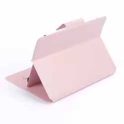 XD Enjoy XDWXDTABLET66PNK custodia per tablet 26,4 cm (10.4") Custodia a libro Rosa - Vista aggiuntiva 4