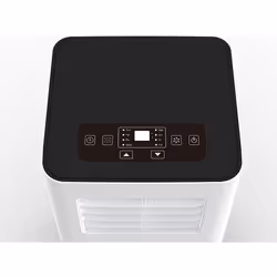 XD Enjoy XDYPK07C3 condizionatore portatile 65 dB Nero, Bianco
