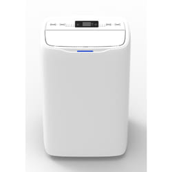 XD Enjoy XDYPX14H3W condizionatore portatile 65 dB Bianco
