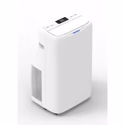 XD Enjoy XDYPX14H3W condizionatore portatile 65 dB Bianco