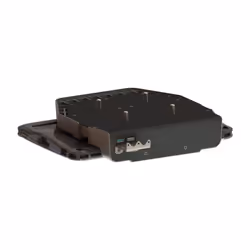 Gamber-Johnson 7160-1807-00 docking station per dispositivo mobile Tablet Nero - Vista aggiuntiva 5