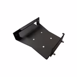 Gamber-Johnson 7160-1693, Base di montaggio, Auto, Nero, Monocromatico, 209,6 mm, 266,7 mm