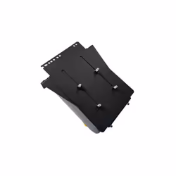 Gamber-Johnson 7160-1693 ricambio interno e accessorio per veicoli Base di montaggio