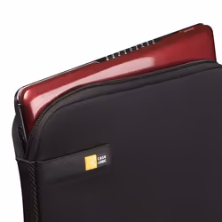 Case Logic LAPS-111 Black 29,5 cm (11.6") Custodia a tasca Nero - Vista aggiuntiva 5