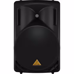 Behringer B215D, 2-vie, Pavimento, Tavolo/Libreria, 280 W, 8 Ω, 55 - 20000 Hz, 1900 Hz