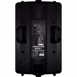 Behringer B215D altoparlante PA 2-vie