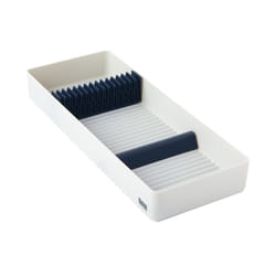 KUHN RIKON 28311 organizzatore di utensili da cucina e scolapiatti Supporto Libera installazione
