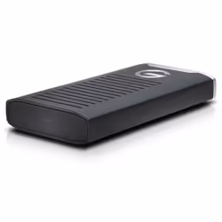 G-Technology G-DRIVE mobile 500 GB USB tipo-C 3.2 Gen 2 (3.1 Gen 2) Nero, Argento - Vista aggiuntiva 5