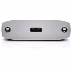 G-Technology G-DRIVE mobile 500 GB USB tipo-C 3.2 Gen 2 (3.1 Gen 2) Nero, Argento - Vista aggiuntiva 8
