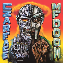 ImportCDs Czarface Meets Metal Face, R&B, Vinile, Supporto fisico, Adulto, 1 dischi, 30/03/2018