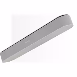 Flexson FLXBWM1011 supporto da parete per casse acustiche Acciaio Bianco - Vista aggiuntiva 4
