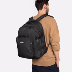Eastpak EK0005200081 zaino Zaino casual Nero Nylon - Vista aggiuntiva 5