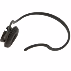 Jabra 14121-11, Fascia per collo, Nero