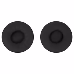 Jabra 14101-19, Auricolare, Pelle, Nero
