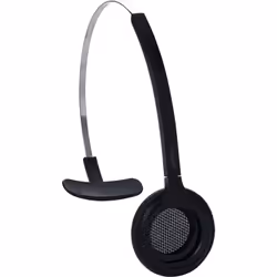 Jabra 14121-27, Padiglione auricolare, Nero