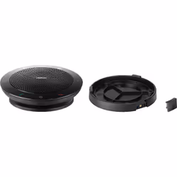Jabra 14101-34, Pavimento, Nero, Cina, PC, 124 mm, 188 mm