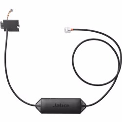 Jabra 14201-44, Adattatore di controllo, Nero