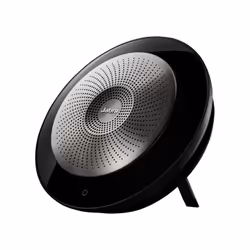 Jabra 7710-309 vivavoce Universale USB/Bluetooth Nero, Argento - Vista aggiuntiva 6