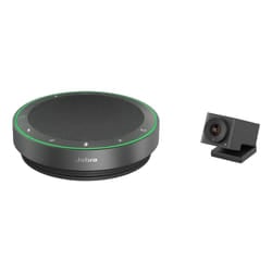 Jabra 9000-100 sistema di conferenza Sistema di videoconferenza di gruppo