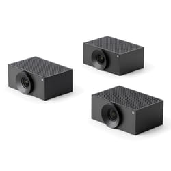Jabra 9000-102 telecamera per videoconferenza