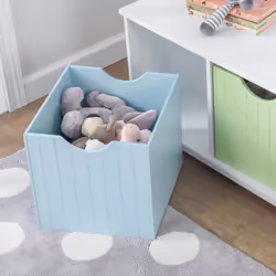 KidKraft 14565 scaffale per bambini Multicolore Credenza - Vista aggiuntiva 2