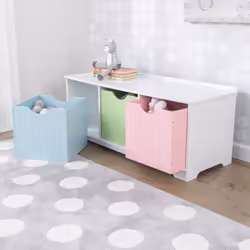 KidKraft 14565 scaffale per bambini Multicolore Credenza - Vista aggiuntiva 5