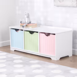 KidKraft 14565 scaffale per bambini Multicolore Credenza - Vista aggiuntiva 7