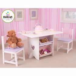 KidKraft 26913 set di mobili per bambino