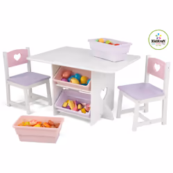 KidKraft 26913 set di mobili per bambino
