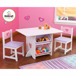 KidKraft 26913 set di mobili per bambino - Vista aggiuntiva 4