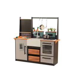KidKraft 53411, Cucina e cibo, 3 anno/i, LR44, Batterie incluse