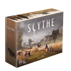Feuerland 61858 gioco da tavolo