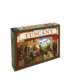 Feuerland 63551 gioco da tavolo