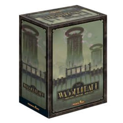 Feuerland FEU63569 gioco da tavolo Guerra