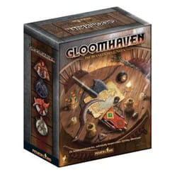 Feuerland FEU63577 gioco da tavolo Guerra