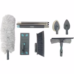 TWEED Kit pulizia 7 in 1 - Vista aggiuntiva 3